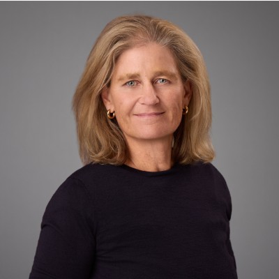 Susannah Albright, CEO of Ready to Fund