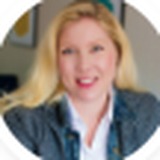 Lindsay Prichard-Fox, CEO of BuildHappy