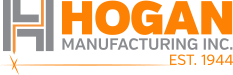Hogan Manufacturing