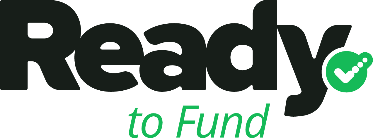 Ready to Fund